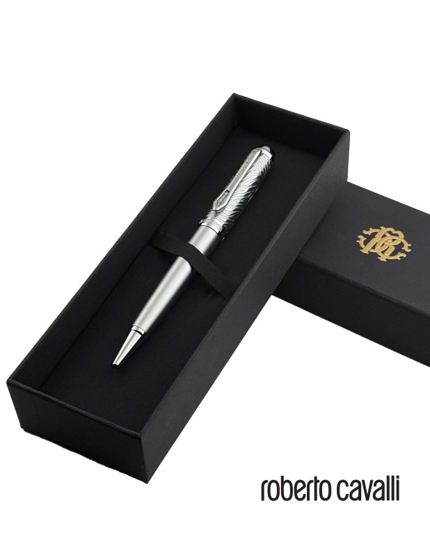 Roberto Cavalli Ballpoint Pen